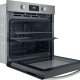 Indesit Forno da incasso IO 278P X - IO 278P X 9