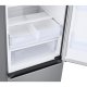 Samsung RB38T607BS9 frigorifero Combinato EcoFlex Libera installazione con congelatore 2m 387 L Classe B, Inox 8