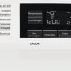 Electrolux LAVATRICE CARICA ALTO 7 KG CLASSE A 1300 GIRI EW7T337A MADE IN EUROPE 6