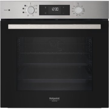 Hotpoint Ariston Forno da incasso HAO 255HS X