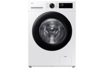 Samsung Lavatrice Crystal Clean 10Kg WW10FG5U34AEET