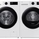 Samsung Lavatrice Crystal Clean 10Kg WW10FG5U34AEET 11