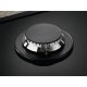 Electrolux EGM6343YAK Piano cottura Serie 600 Gas on Glass 60cm 3