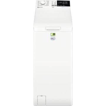 Electrolux SensiCare 600 EW6T437A Lavatrice a carica dall'alto serie 600 SensiCare 7 kg