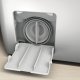 Electrolux Lavatrice Carica Alto 7 Kg Classe A 1300 Giri EW6T437A MADE IN EUROPE 18
