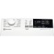 Electrolux Lavatrice Carica Alto 7 Kg Classe A 1300 Giri EW6T437A MADE IN EUROPE 21