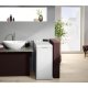 Electrolux Lavatrice Carica Alto 7 Kg Classe A 1300 Giri EW6T437A MADE IN EUROPE 22