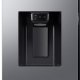 Samsung Frigorifero Side By Side AI Home 621L RS90F65EDTEF 26