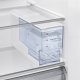 Samsung Frigorifero Side By Side AI Home 621L RS90F65EDTEF 27