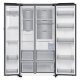 Samsung Frigorifero Side By Side AI Home 621L RS90F65EDTEF 8
