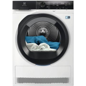 Electrolux EW7H48GY Asciugatrice 700 DelicateCare 8 kg
