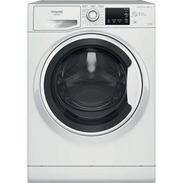 Hotpoint Ariston Lavasciuga a libera installazione NDBR 984469 WA IT