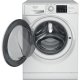 Hotpoint Ariston Lavasciuga a libera installazione NDBR 984469 WA IT 5