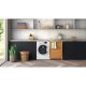 Hotpoint Ariston Lavasciuga a libera installazione NDBR 984469 WA IT 6