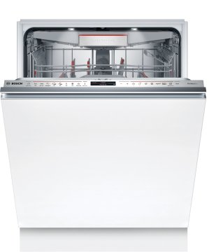 Bosch Serie 8 SMV8YCX02E Lavastoviglie da incasso a scomparsa totale 14 coperti Classe A