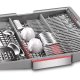 Bosch Serie 8 SMV8YCX02E Lavastoviglie da incasso a scomparsa totale 14 coperti Classe A 9