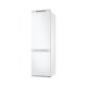 Samsung BRB80F26BCS0EF Frigorifero Combinato da Incasso F1rst 60 AI 1.78m 264L Total No Frost 4