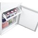 Samsung BRB80F26BCS0EF Frigorifero Combinato da Incasso F1rst 60 AI 1.78m 264L Total No Frost 9