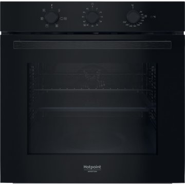 Hotpoint Ariston Forno da incasso HAO 435H B