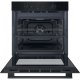 Hotpoint Ariston Forno da incasso HAO 435H B 3