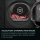 AEG Series 7000 Asciugatrice 8 Kg Classe C TR7HG8C MADE IN EUROPE 12