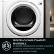 AEG Series 7000 Asciugatrice 8 Kg Classe C TR7HG8C MADE IN EUROPE 8