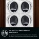 AEG Series 7000 Asciugatrice 8 Kg Classe C TR7HG8C MADE IN EUROPE 10