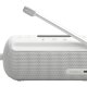 JBL TUNER 3 Portatile Analogico e digitale Bianco 3