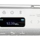 JBL TUNER 3 Portatile Analogico e digitale Bianco 6