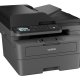 Brother MFC-L2800DW stampante multifunzione Laser A4 1200 x 1200 DPI 32 ppm Wi-Fi 6