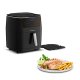 Moulinex AL2018 Friggitrice ad Aria 6,5L, Friggitrice ad Aria Calda, Colore Nero 4