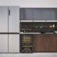 Haier Wine Bank 50 Serie 5 HWS49GA Cantinetta vino con compressore Libera installazione Nero 49 bottiglia/bottiglie 25