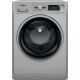 Whirlpool Lavatrice a libera installazione - FFB 116 SILVER IT 4