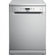 Hotpoint Ariston Lavastoviglie a libera installazione HFC 3C26 CW X 2