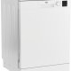Beko DVN05320W: Lavastoviglie a Libera Installazione, 60 cm, 13 Coperti 3