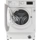 Hotpoint Ariston Lavatrice da incasso BI WMHG 81485 EU 12