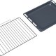 Indesit Forno da incasso IO K35H W - IO K35H W 9