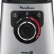 Moulinex Frullatore PerfectMix+ Silver con caraffa in vetro 4