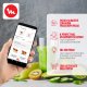 Moulinex Frullatore PerfectMix+ Silver con caraffa in vetro 5