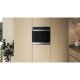 Whirlpool WOI4IS8PM0SXA Forno multifunzione Inox 17 funzioni Pizza310° Cook4 Steam+ classe A+ 73Lt, Pirolisi + Idrolisi Made in Italy 5