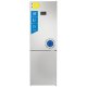 Bosch Serie 4 KGN367LDF Frigorifero Combinato da libera installazione 186 x 60 cm Metal look Classe D 2