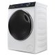 Haier I-Pro Series 7 HWD80-B14979 lavasciuga Libera installazione Caricamento frontale Bianco D 5