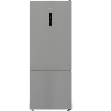 Hotpoint Ariston Ariston Largo 70cm Alto 187cm HPAK26472XP4E Classe E No Frost Frigorifero Combinato