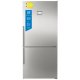 Bosch Serie 6 KGN86AIDR Frigorifero Combinato da libera installazione 186 x 86 cm Acciaio anti-impronta Classe D 2