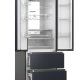 Haier HFW7720ENMB Libera installazione 477 L E Nero 5