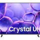 Samsung U8000F UE43U8072FUXXH TV 109,2 cm (43