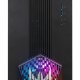 Acer Predator PO3-665_H810 Intel Core Ultra 7 265F 16 GB DDR5-SDRAM 1 TB SSD NVIDIA GeForce RTX 5070 Windows 11 Home Desktop Gaming Nero 2