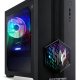 Acer Predator PO3-665_H810 Intel Core Ultra 7 265F 16 GB DDR5-SDRAM 1 TB SSD NVIDIA GeForce RTX 5070 Windows 11 Home Desktop Gaming Nero 3