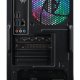 Acer Predator PO3-665_H810 Intel Core Ultra 7 265F 16 GB DDR5-SDRAM 1 TB SSD NVIDIA GeForce RTX 5070 Windows 11 Home Desktop Gaming Nero 5