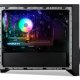 Acer Predator PO3-665_H810 Intel Core Ultra 7 265F 16 GB DDR5-SDRAM 1 TB SSD NVIDIA GeForce RTX 5070 Windows 11 Home Desktop Gaming Nero 7